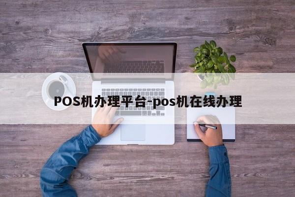 漳州POS机办理平台-pos机在线办理